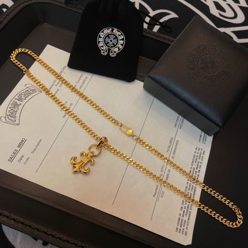 Chrome Hearts Necklaces